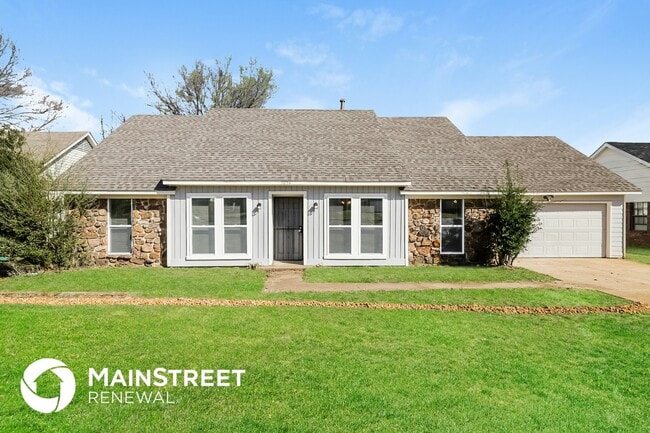 Photo - 3054 Ridgeway Rd House