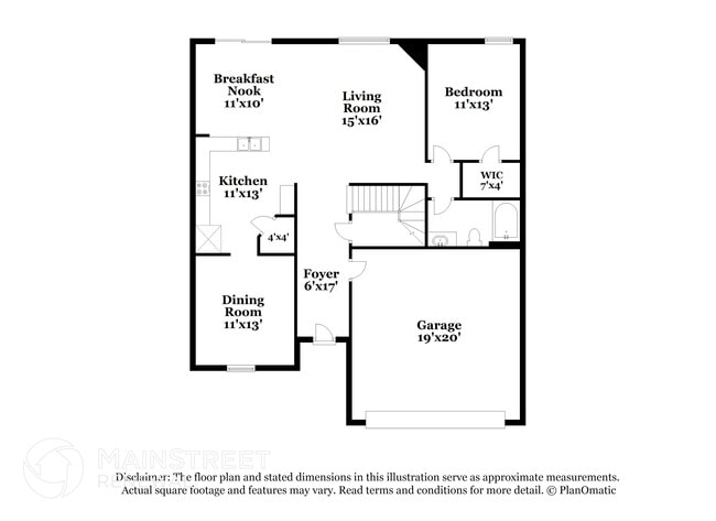 Photo - 3809 Swan Ridge Dr