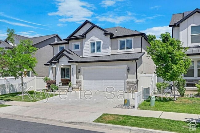 Building Photo - 12473 S Desert Mesa Dr Rental