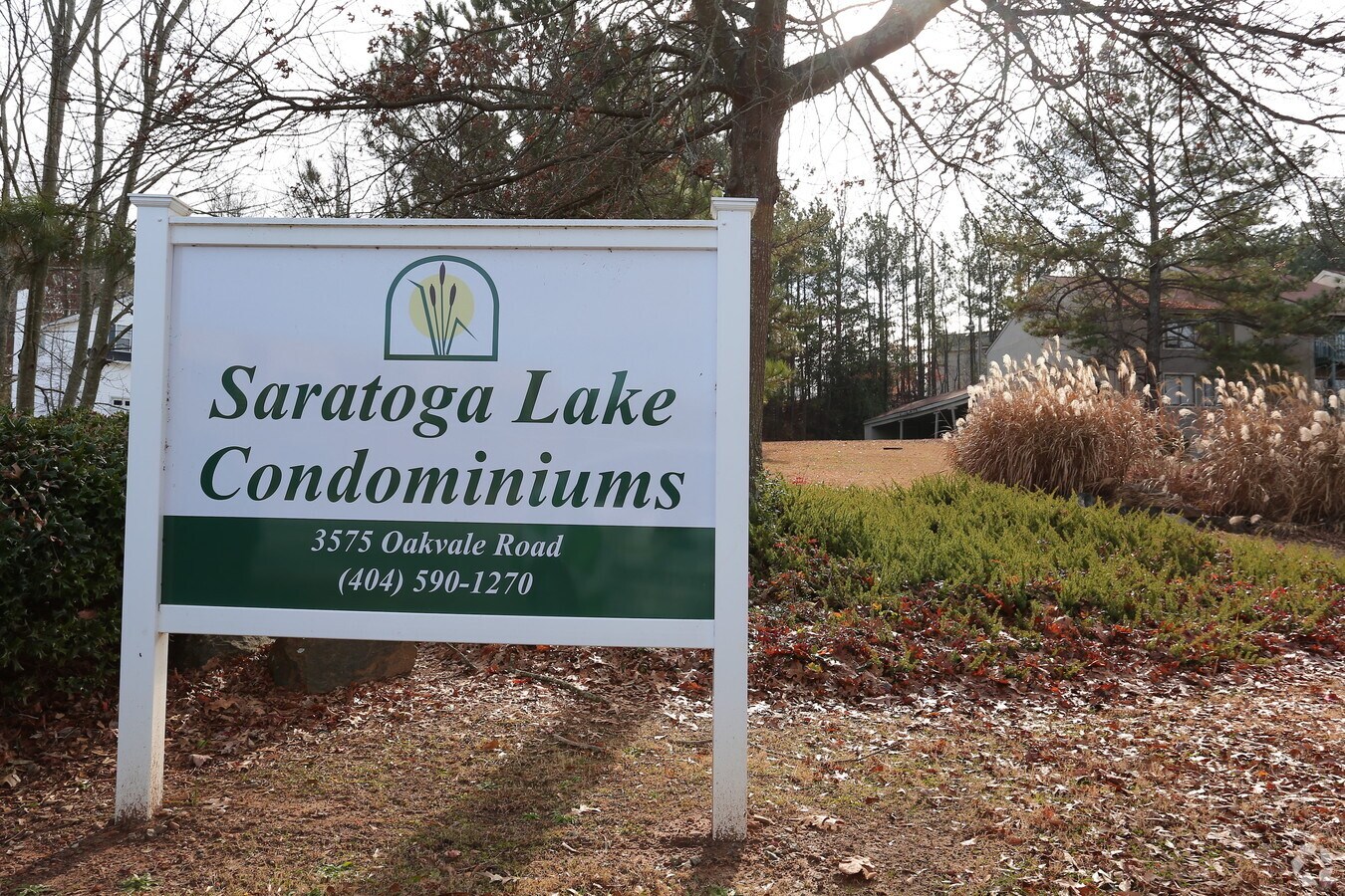 Photo - Saratoga Lake Condominiums