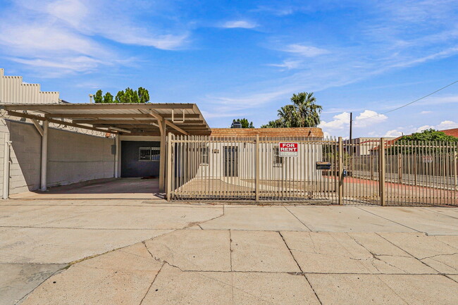 Photo - 3701 Hueco Ave