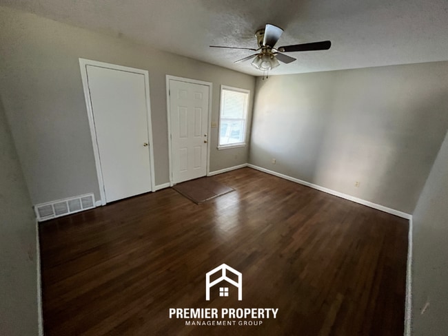 Photo - Charming 3BR/1.5BA Memphis Home | Hardwood Floors Throughout & Large Fenced Yard