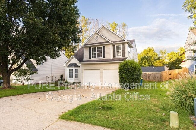 Building Photo - 4303 Brighton Way NW Rental