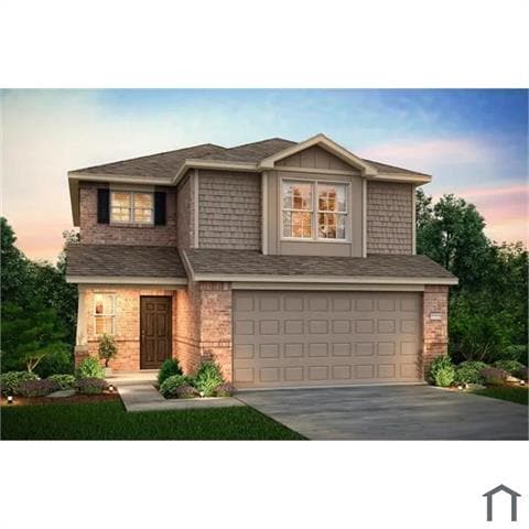 Building Photo - 1329 Rosenberg Dr