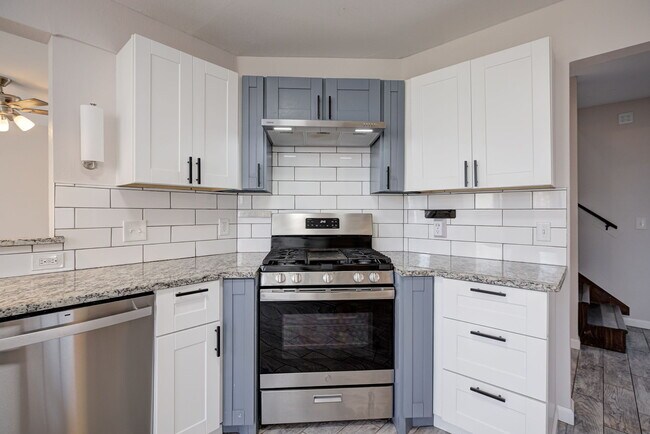 Photo - 608 E Eufaula St