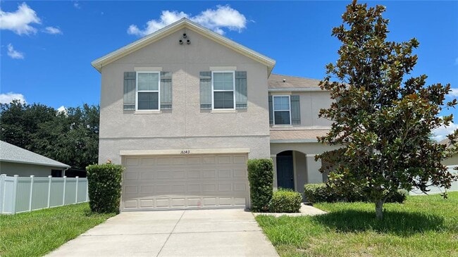 Building Photo - 16543 Broadford Ln Rental