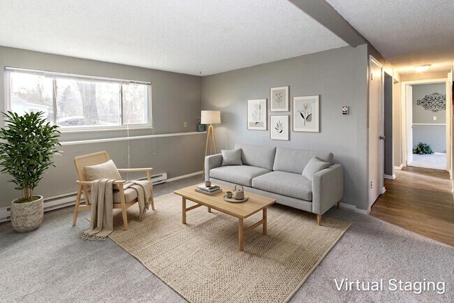 Photo - 602 Cherry St Unit 1