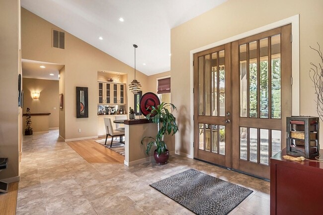 Photo - Large home in gated Awbrey Glen neighborhood