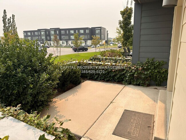 Photo - Townhome in Daybreak