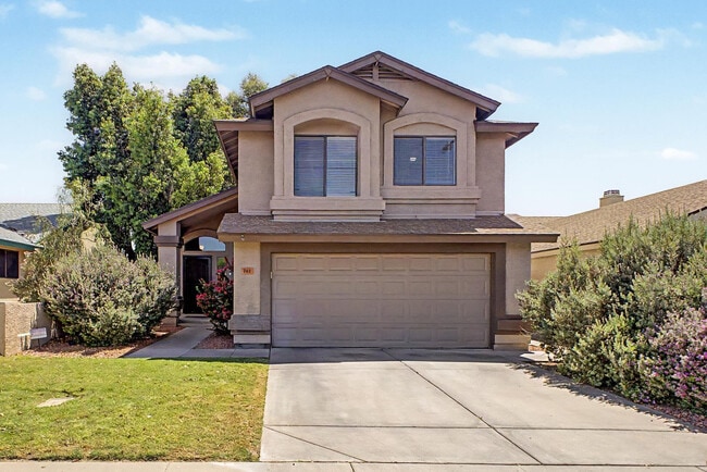 Building Photo - 761 E Rosemonte Dr