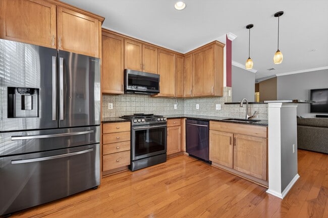 Photo - 11800 Old Georgetown Rd