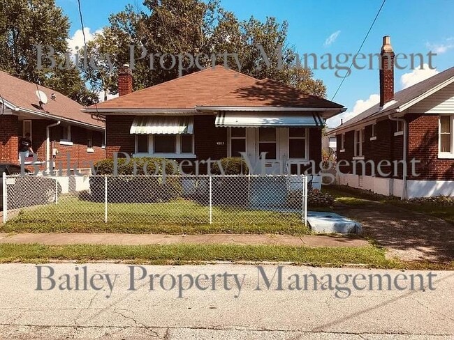 Building Photo - 119 N 44th St