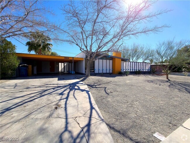 Building Photo - 3124 Burnham Ave Rental