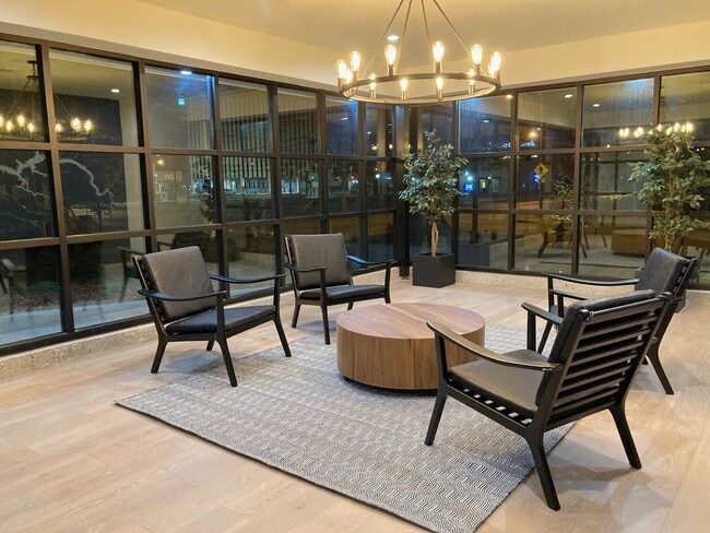 Renaissance Lofts