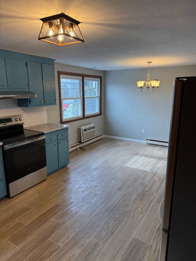 Photo - The Cul-De-Sac Multi Unidad Floor #1