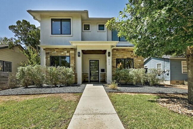 Photo - 903 W Gibson St Casa