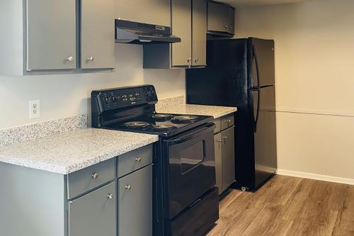 Photo - West End Crossing