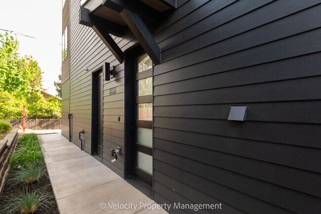 Photo - Luxury Westside Townhome!