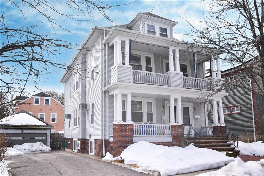 Photo - 43 Sargent Ave