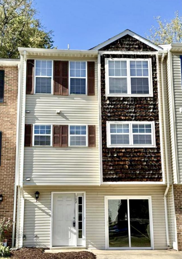 Photo - 102 Appalachian Dr Townhome