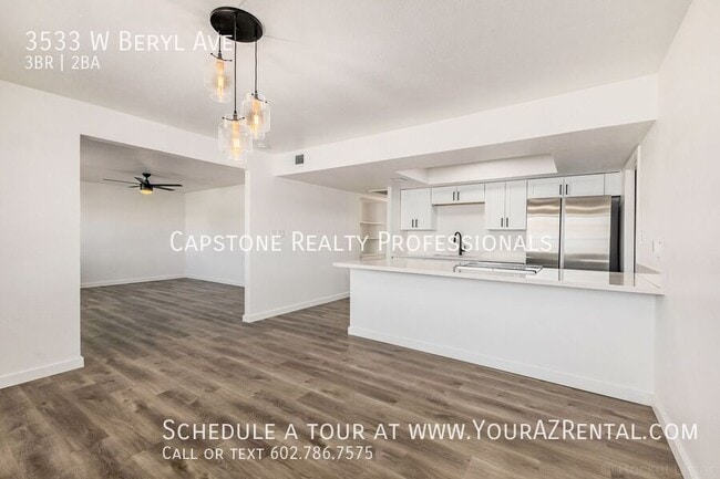 Photo - 3533 W Beryl Ave