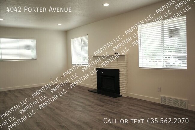 4042 Porter Ave