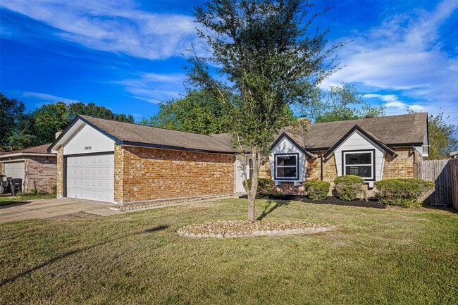 10407 Townhall Ln