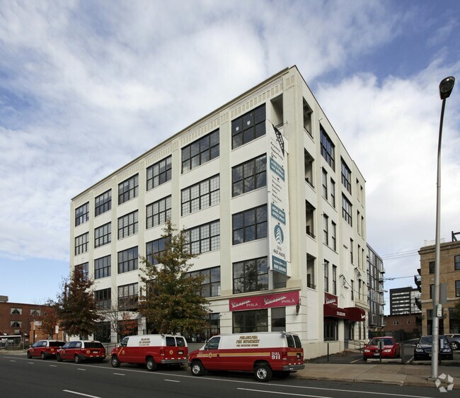 Photo - Northern Lofts