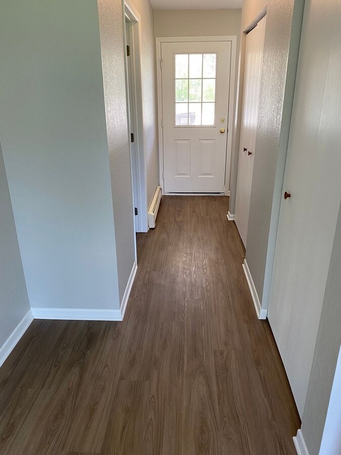 Photo - Whittier 3 bedroom townhome Unit B2-408