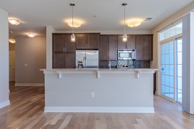 Photo - Marlton Gateway Apartments