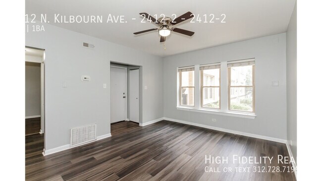 Photo - 2412 N Kilbourn Ave Unit 2412-2