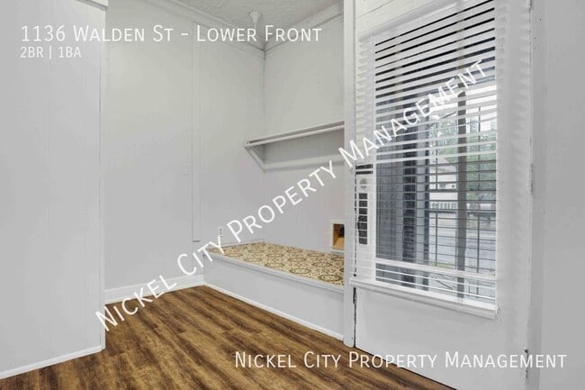 Photo - 1136 Walden Ave Unit Lower Front