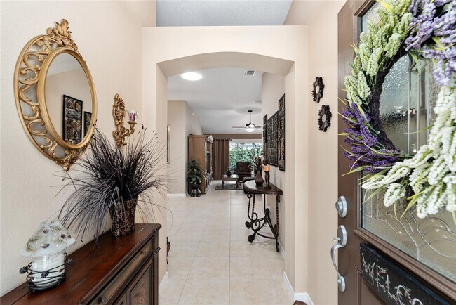 Photo - Spectacular Fully Furnished Home Available...