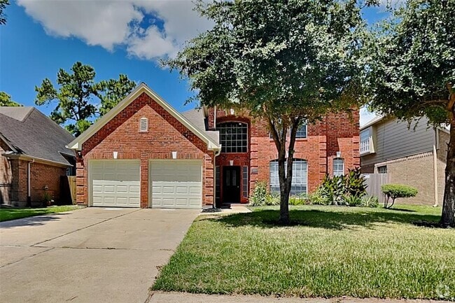 Building Photo - 17126 Hamilwood Dr Rental