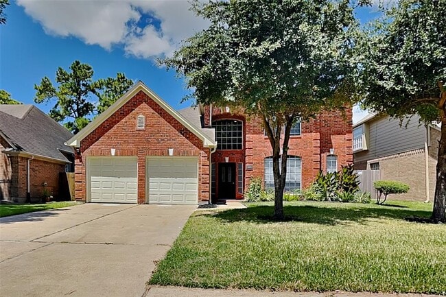 Building Photo - 17126 Hamilwood Dr Rental