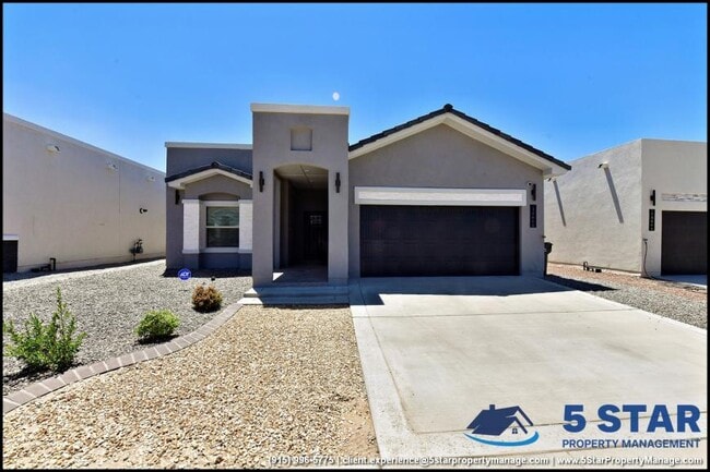 4 bedroom in Horizon City TX 79928 - 4 bedroom in Horizon City TX 79928 Casa