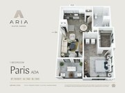 Paris ADA