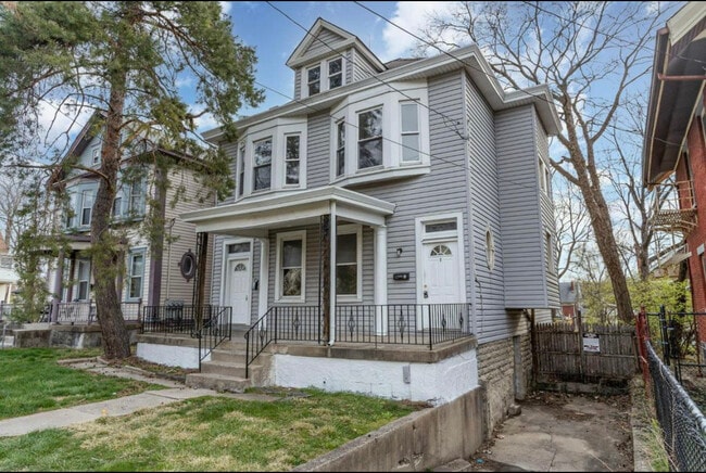 Building Photo - 2314 Highland Ave Rental