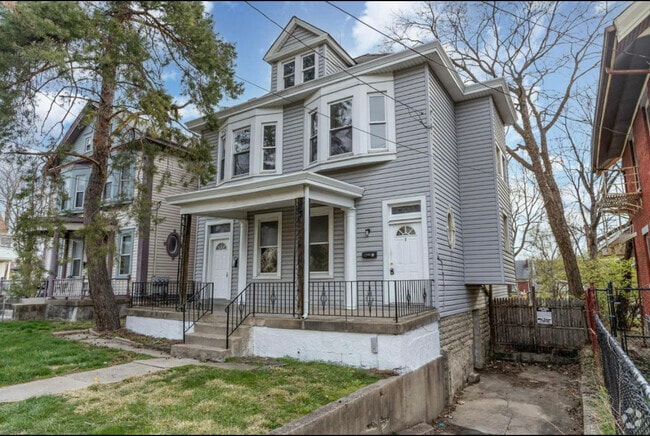 Building Photo - 2314 Highland Ave Rental
