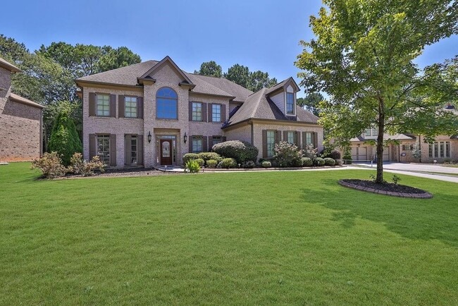 Building Photo - 1225 Mcminn Way