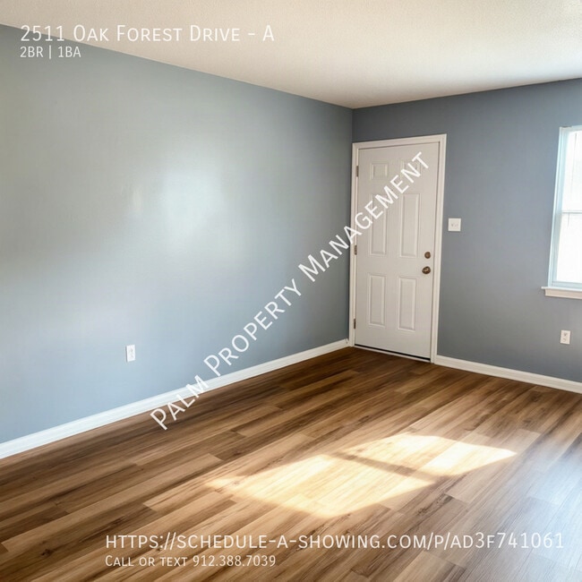 Photo - 2511 Oak Forest Dr