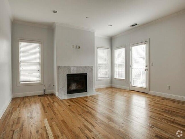 Building Photo - 3449 Rosedale Ave Rental