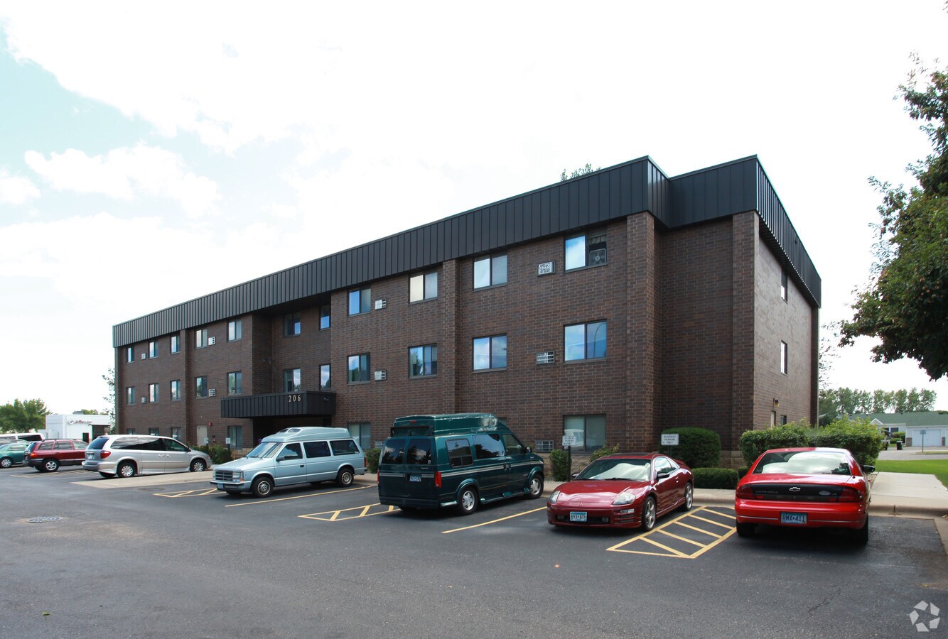 Photo - The Wiggins Apartments