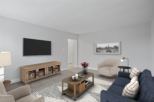 Photo - Revere Crossing Apartments