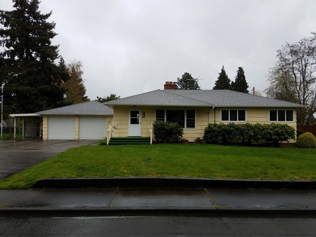 Building Photo - 7811 NW 9th Ave Rental