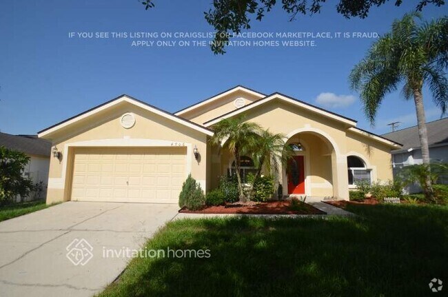 Building Photo - 4706 Portobello Cir Rental