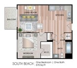 South Beach