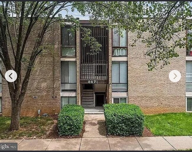 Building Photo - 8671 Greenbelt Rd Unit T-2