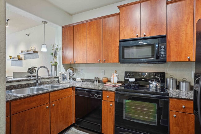 Photo - Metropolitan