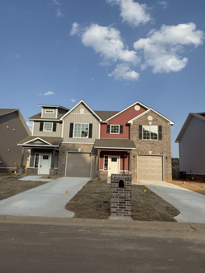 Photo - 3922 Brynlee Cir Townhome